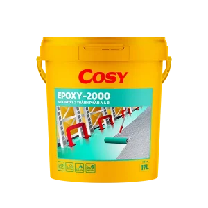 EPOXY-2000