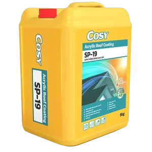SP19-5L