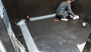 Cần tiến hành bảo dưỡng công trình sau khi thi công