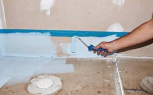 Bảo dưỡng định kỳ hệ thống chống thấm