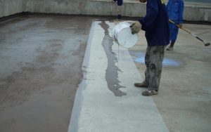 Trước khi lựa chọn phương pháp chống thấm phù hợp cần xác định vị trí