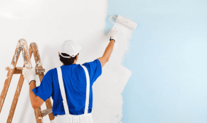Phân loại sơn chống thấm theo thành phần