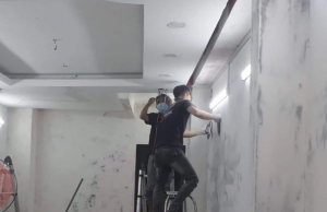 Nguyên nhân khiến trần nhà bị nứt
