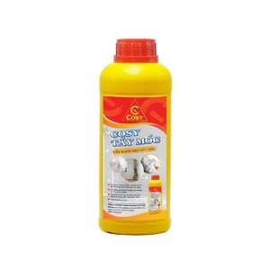 Cosy Clean chất tẩy Rêu, Mốc