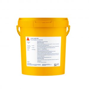 Keo chống thấm trong suốt