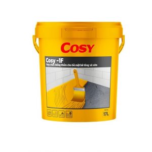 Vữa Chống thấm Cosy-1F